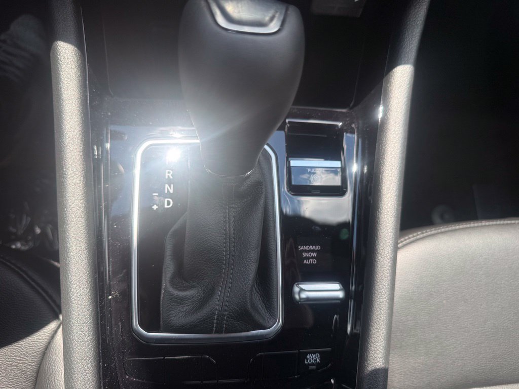 New 2026 Jeep Compass Limited AWD/4WD image 27