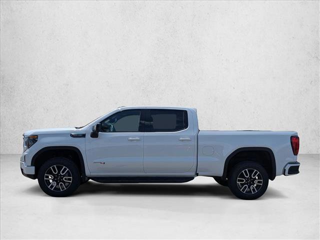 New 2026 GMC Sierra 1500 AT4 w/ AT4 Premium Package AWD/4WD image 5