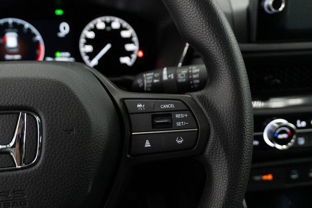 Used 2026 Honda CR-V EX image 19