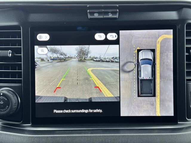 New 2026 Ford F350 Platinum w/ FX4 Off-Road Package image 29