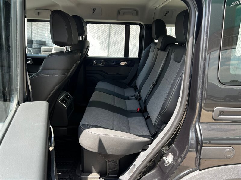 Used 2024 INEOS Grenadier Station Wagon AWD/4WD image 18