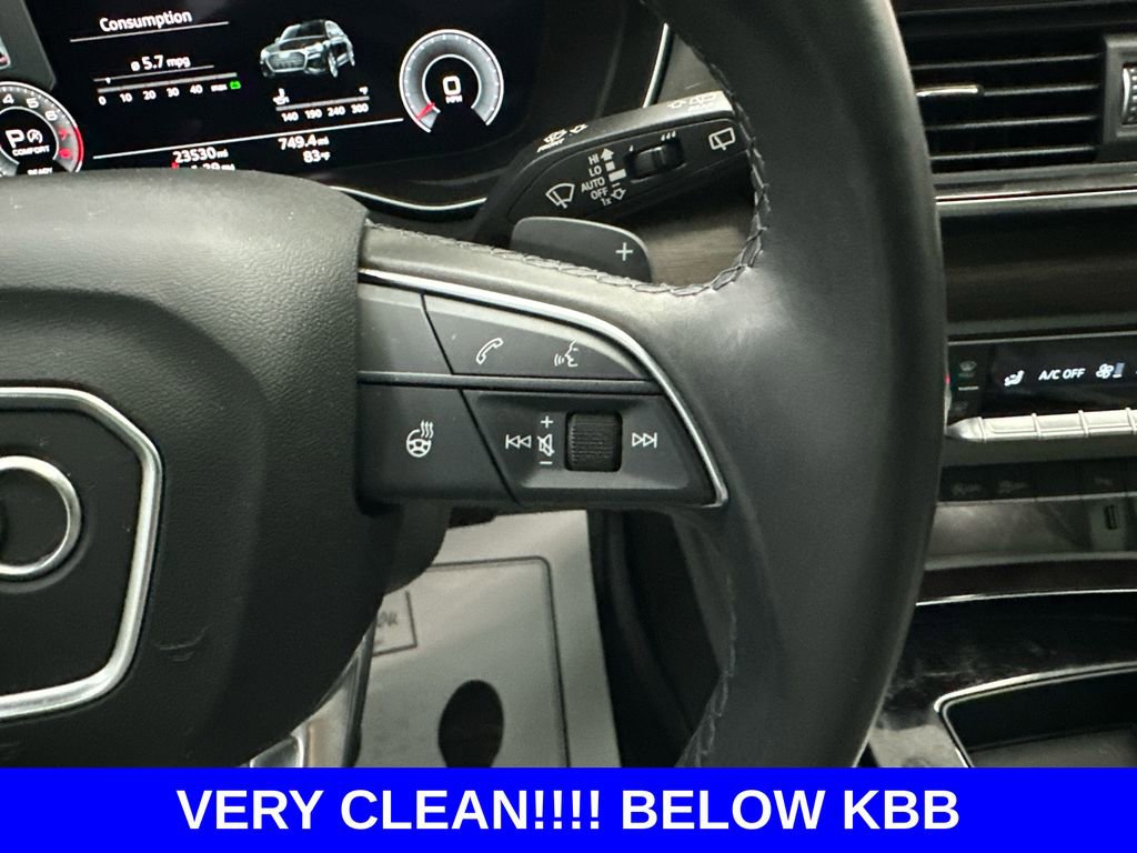Used 2023 Audi Q5 2.0T Premium Plus w/ Premium Plus Package image 29