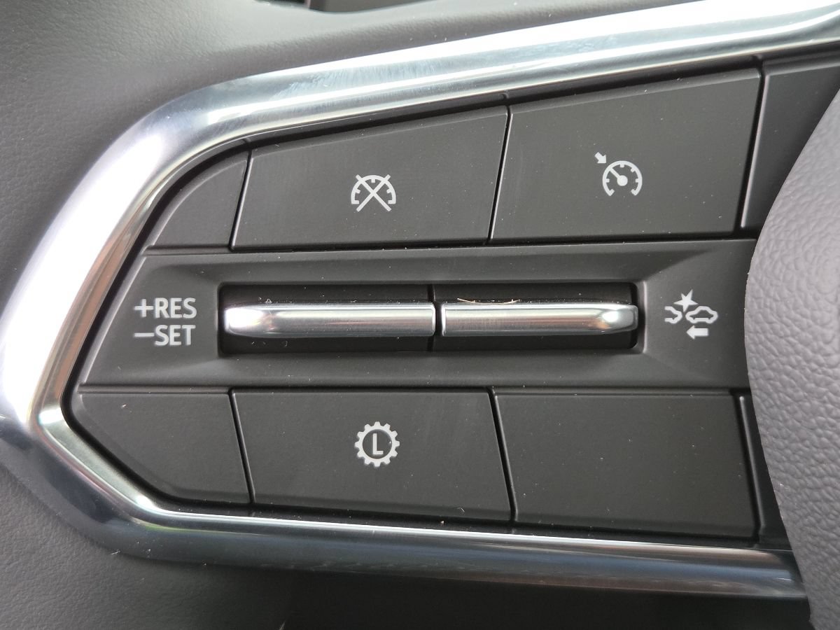 New 2027 Chevrolet Traverse Z71 AWD/4WD image 31