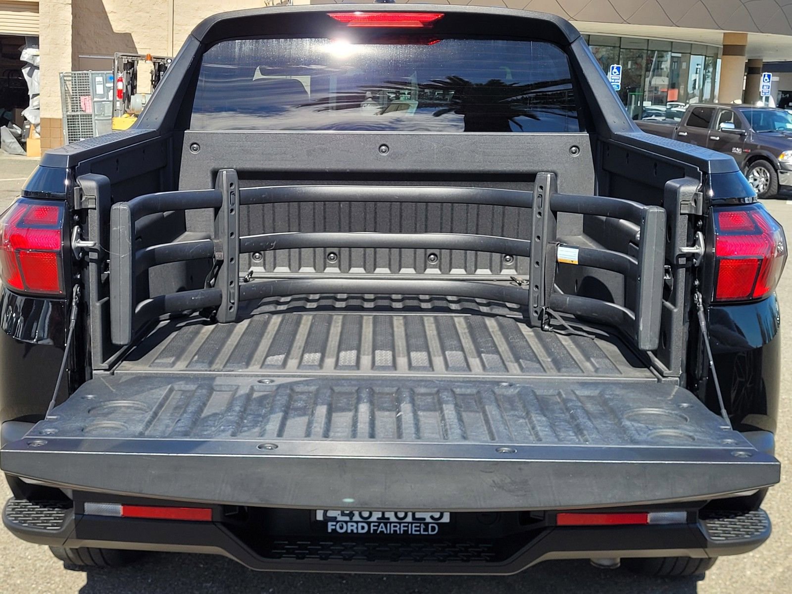 Used 2022 Hyundai Santa Cruz SEL image 33