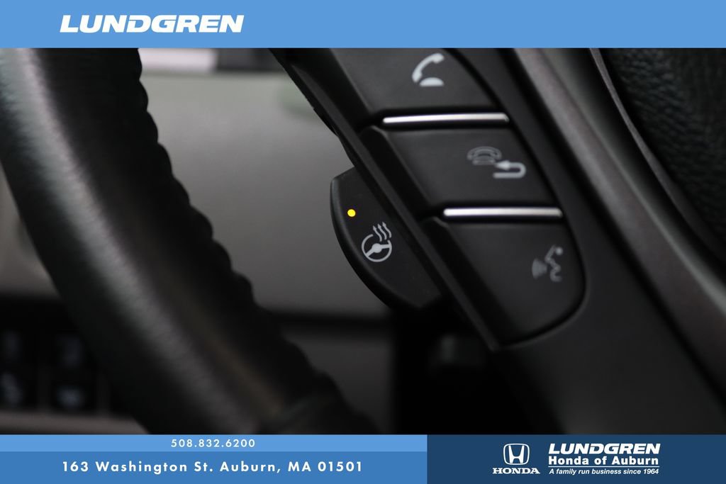 Used 2023 Honda Ridgeline RTL-E image 20