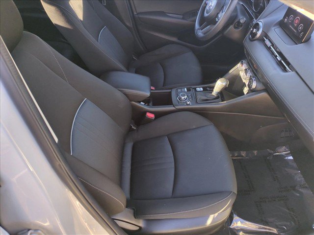 Used 2019 MAZDA CX-3 Sport w/ Sport I-ACTIVSENSE Package AWD/4WD image 19