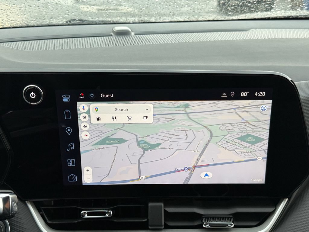 New 2027 Chevrolet Equinox LT w/ Safety and Technology Package AWD/4WD image 16