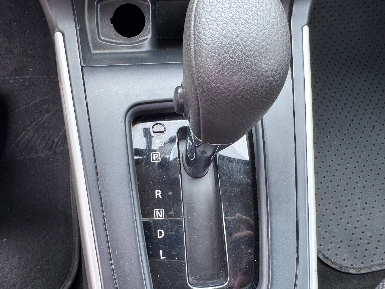 Used 2019 Nissan Sentra S FWD image 19