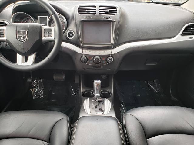 Used 2014 Dodge Journey SXT w/ Flexible Seating Group FWD image 15