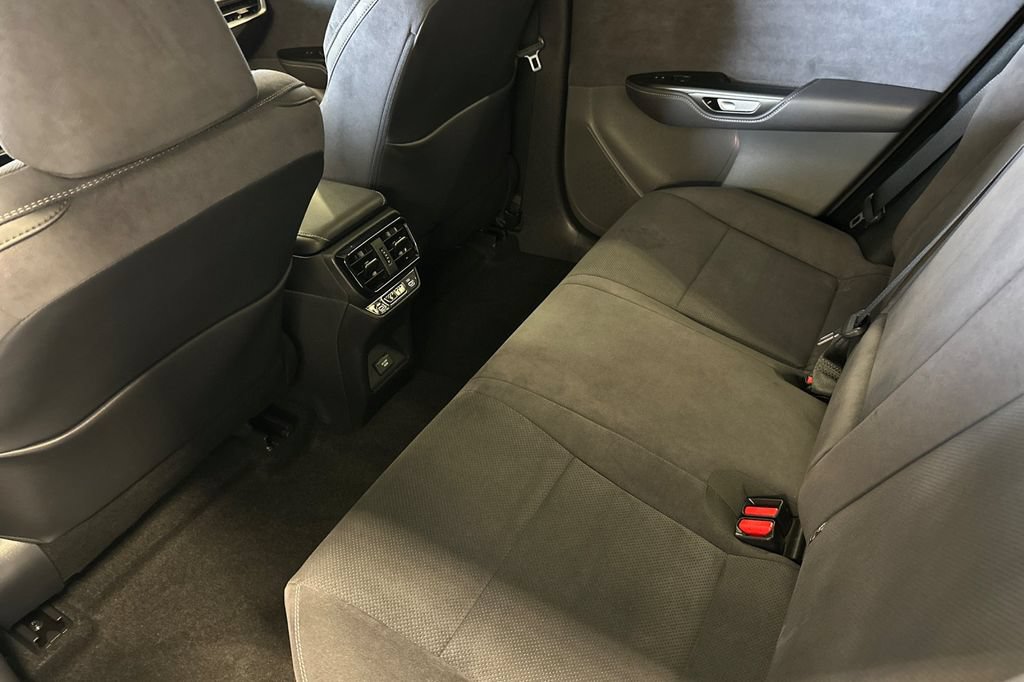 Used 2023 Lexus RZ 450e Premium w/ Cold Area Package AWD/4WD image 13