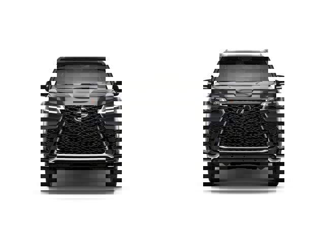 New 2026 Lexus LX 700h F Sport image 5