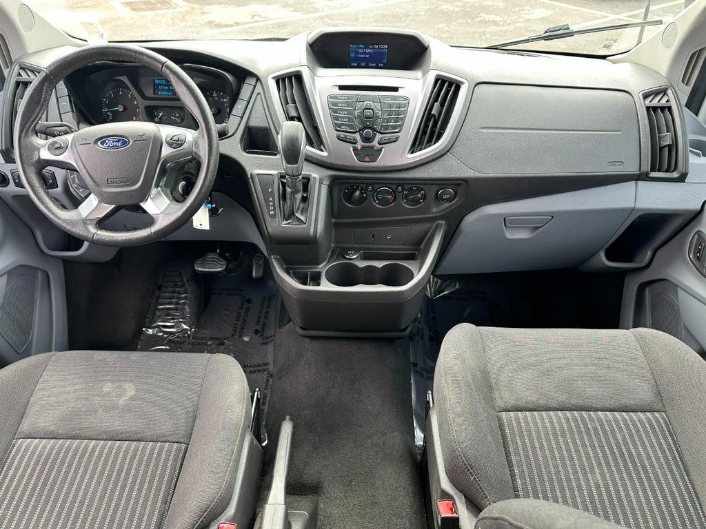 Used 2015 Ford Transit 150 XLT image 11