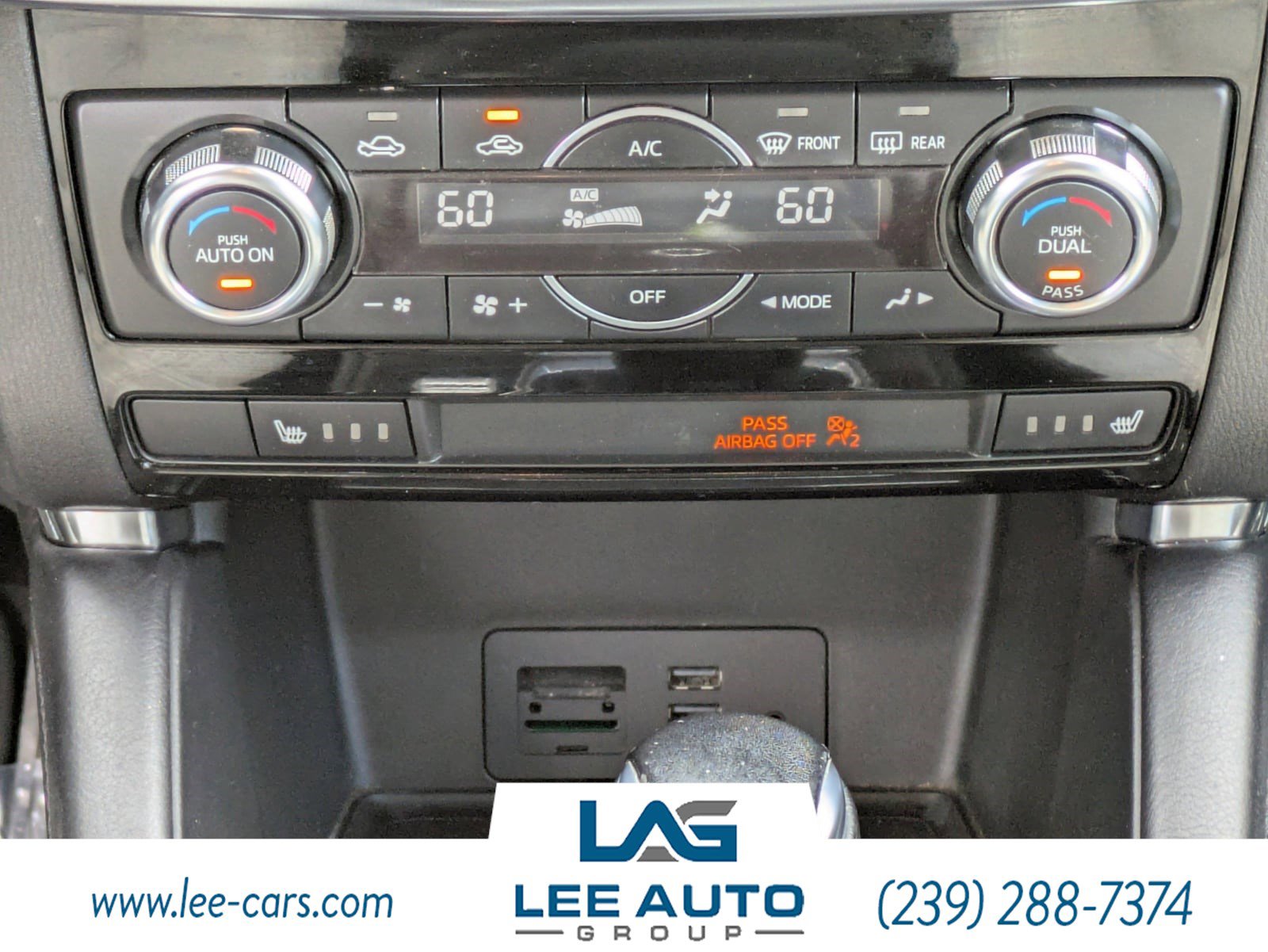 Used 2016 MAZDA CX-5 Grand Touring FWD image 16