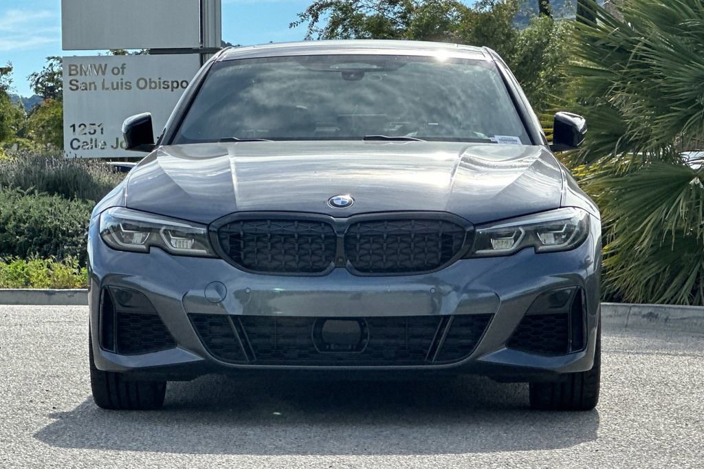 Used 2022 BMW M340i image 8