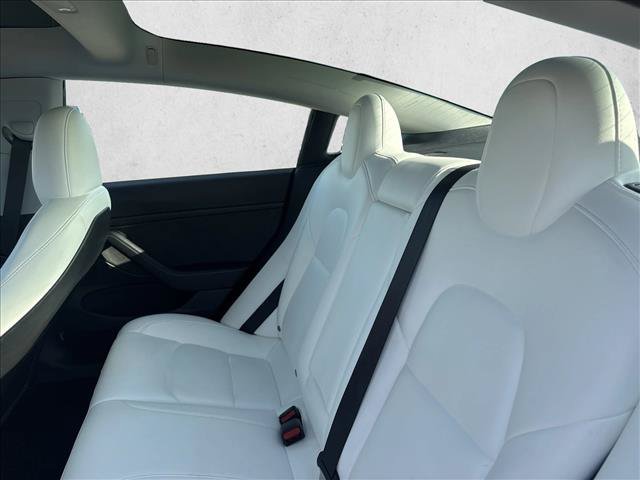 Used 2023 Tesla Model 3 Standard Range RWD image 16