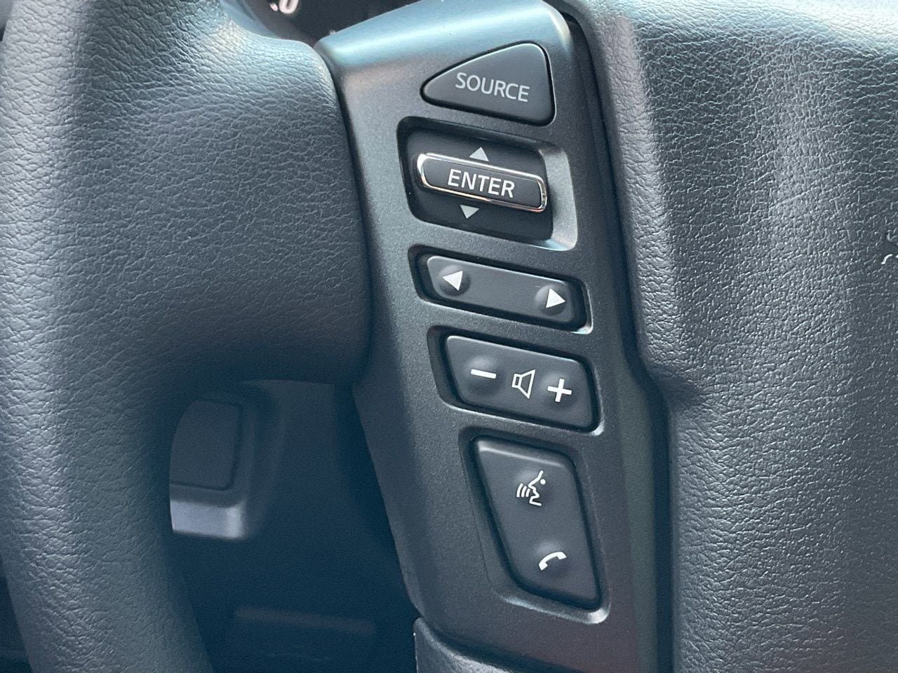 New 2026 Nissan Frontier S RWD image 21