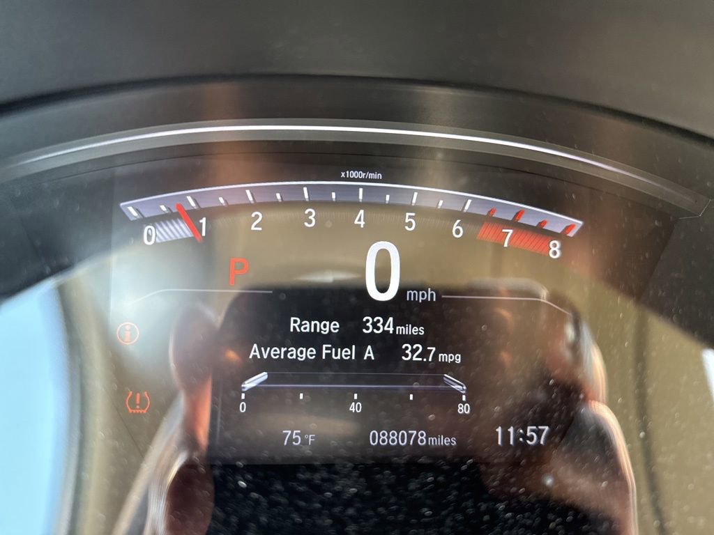 Used 2019 Honda CR-V EX-L image 17