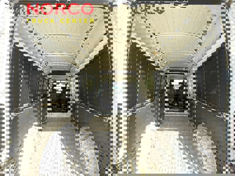 Used 2019 RAM ProMaster 2500 image 12