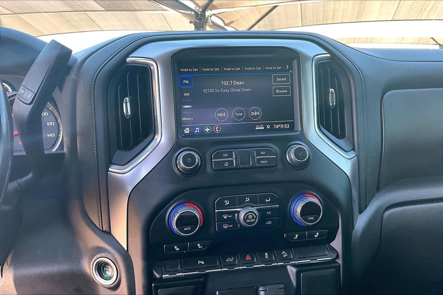 Used 2022 Chevrolet Silverado 1500 RST AWD/4WD image 18