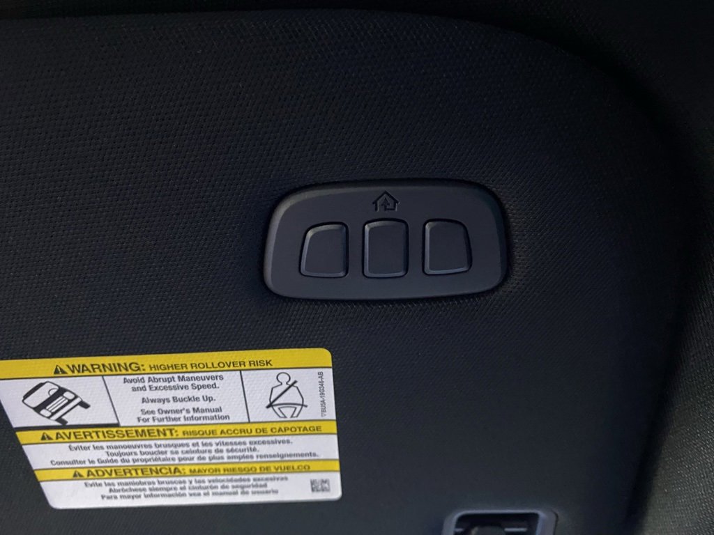 New 2025 Ford F150 Tremor image 27