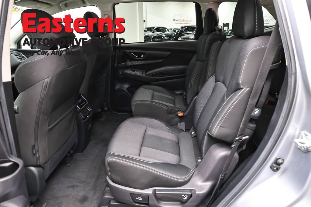 Used 2025 Subaru Ascent Premium AWD/4WD image 21