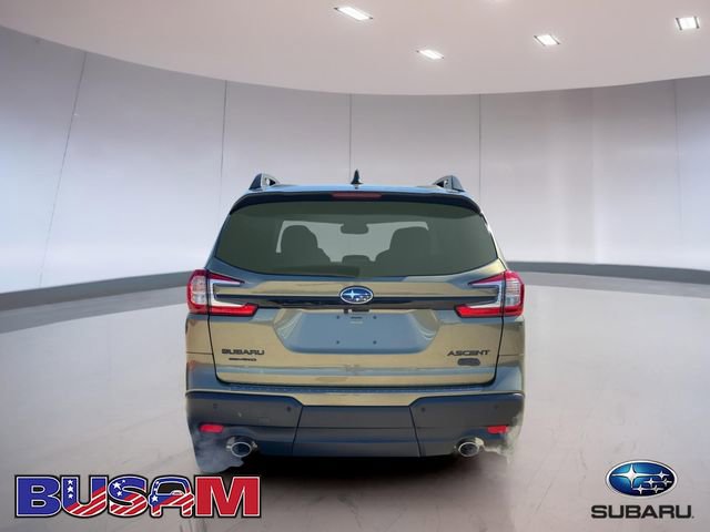 New 2026 Subaru Ascent Bronze Edition AWD/4WD image 5