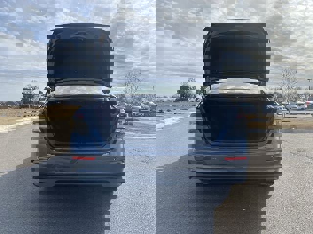 New 2026 Honda Accord SE image 19