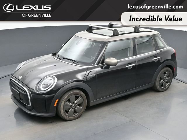 Used 2022 MINI Cooper 4-Door Hardtop image 24