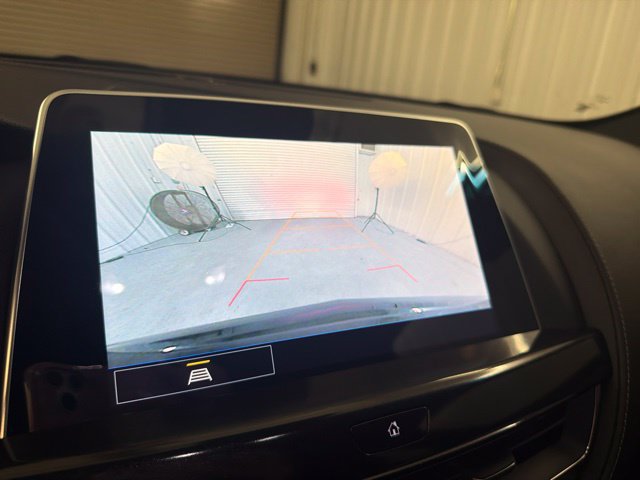 Used 2024 Cadillac CT5 Luxury RWD image 31