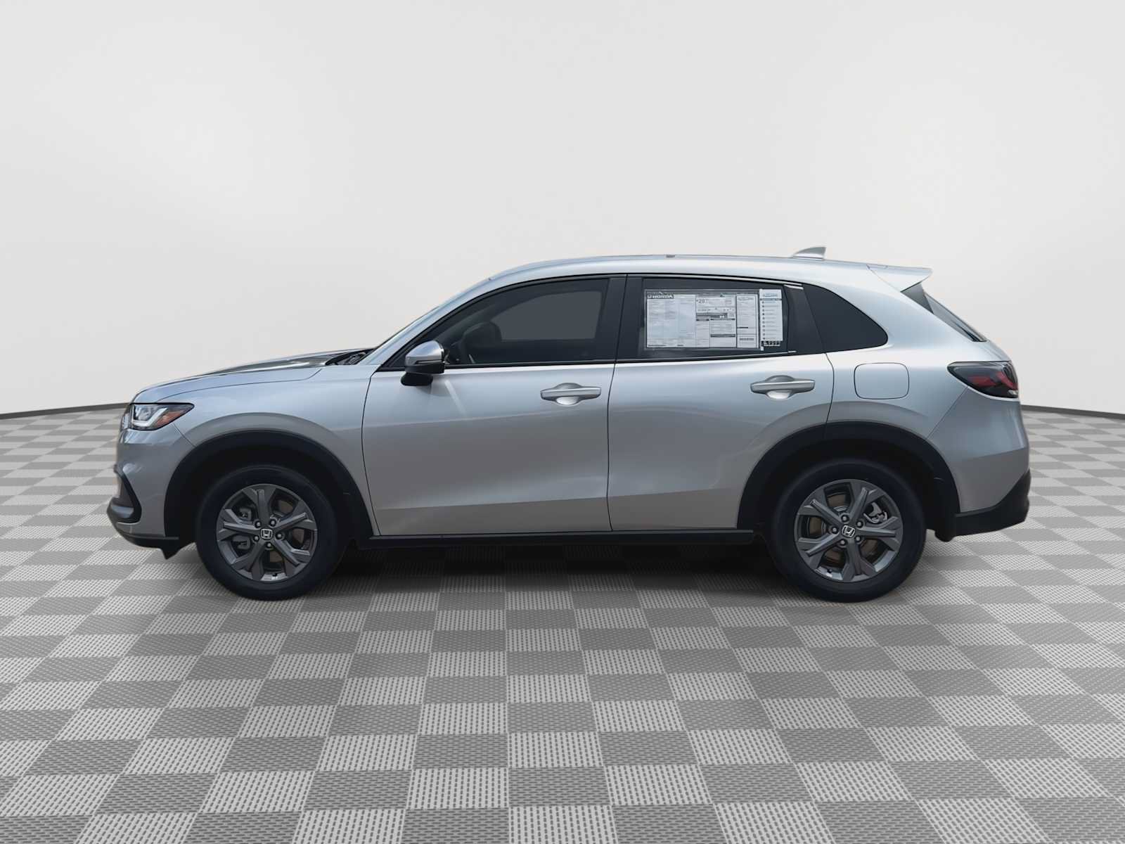 New 2027 Honda HR-V LX image 5