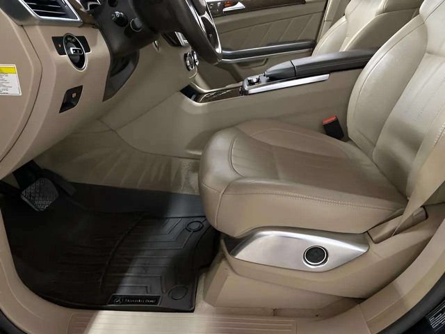 Used 2013 Mercedes-Benz GL 450 4MATIC image 62