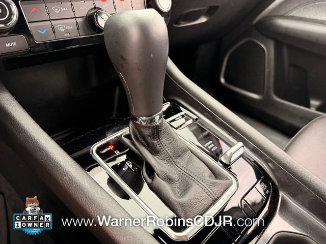 Used 2024 Jeep Compass Latitude w/ Convenience Group AWD/4WD image 33