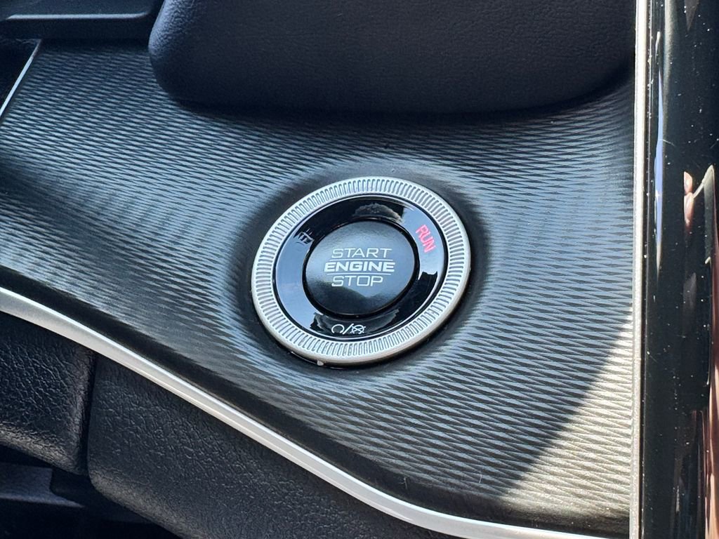 Used 2024 Jeep Grand Cherokee Laredo X image 26