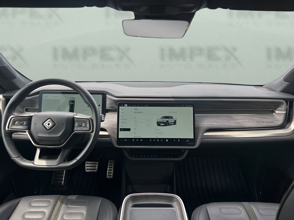 Used 2022 Rivian R1T Launch Edition image 14