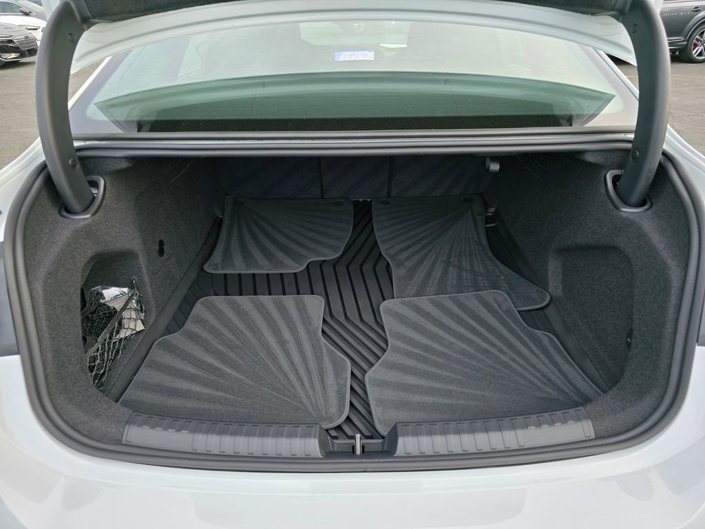 New 2026 Audi A6 Premium Plus image 16