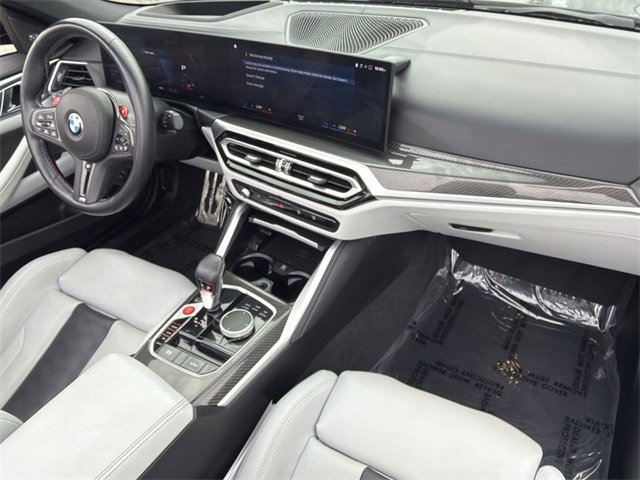 Used 2024 BMW M4 xDrive Competition image 13