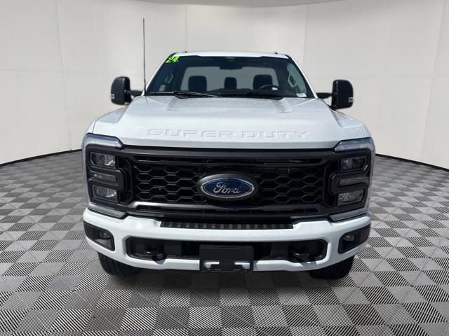 Certified 2024 Ford F350 XL w/ STX Appearance Package image 13