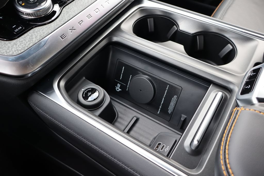 New 2027 Ford Expedition Tremor AWD/4WD image 11