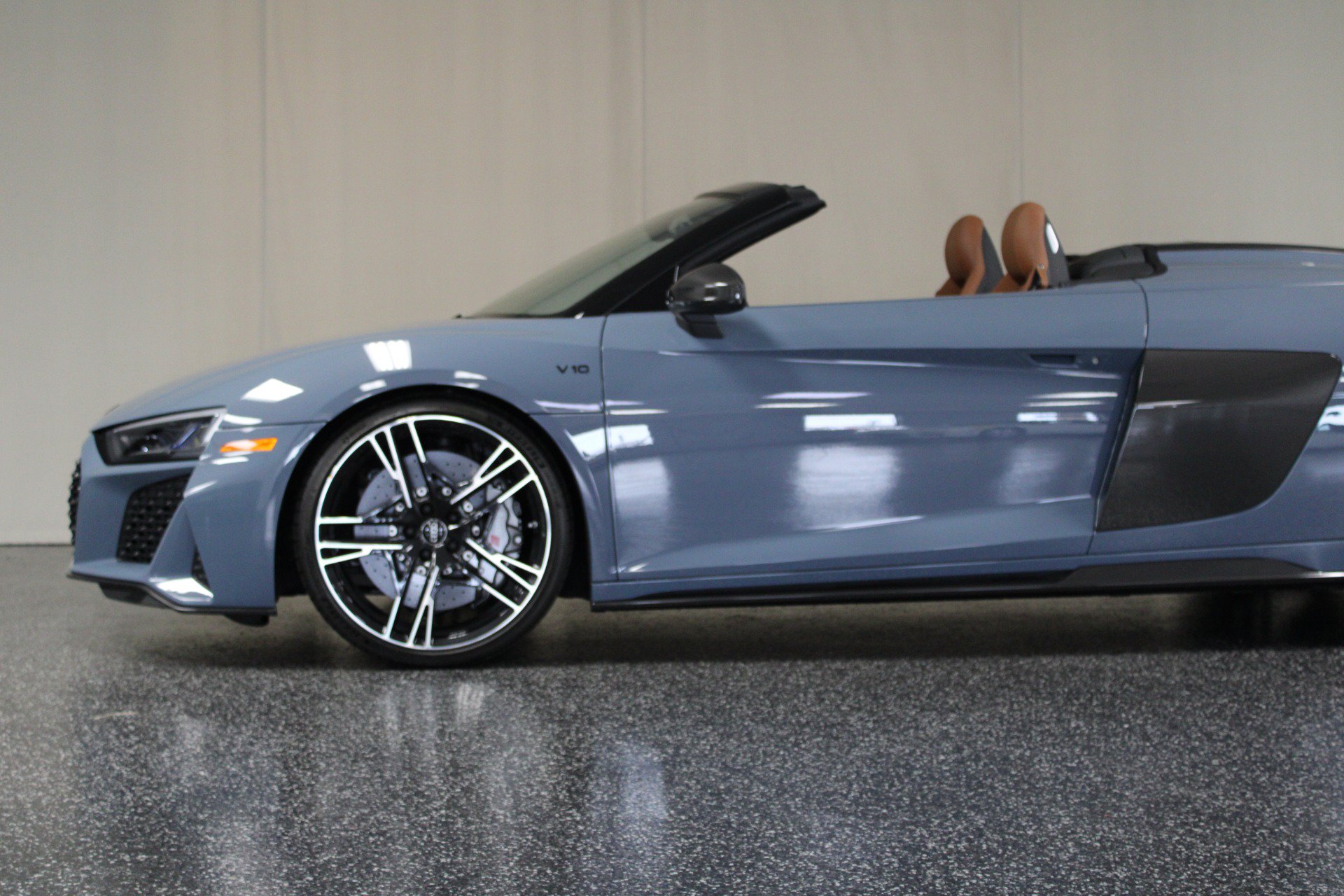 Used 2020 Audi R8 V10 performance AWD/4WD image 20
