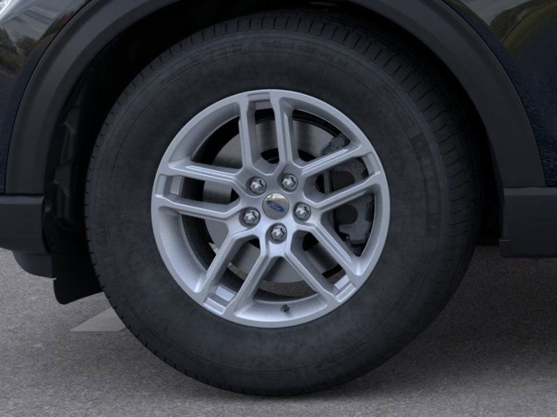 New 2026 Ford Explorer Active image 19