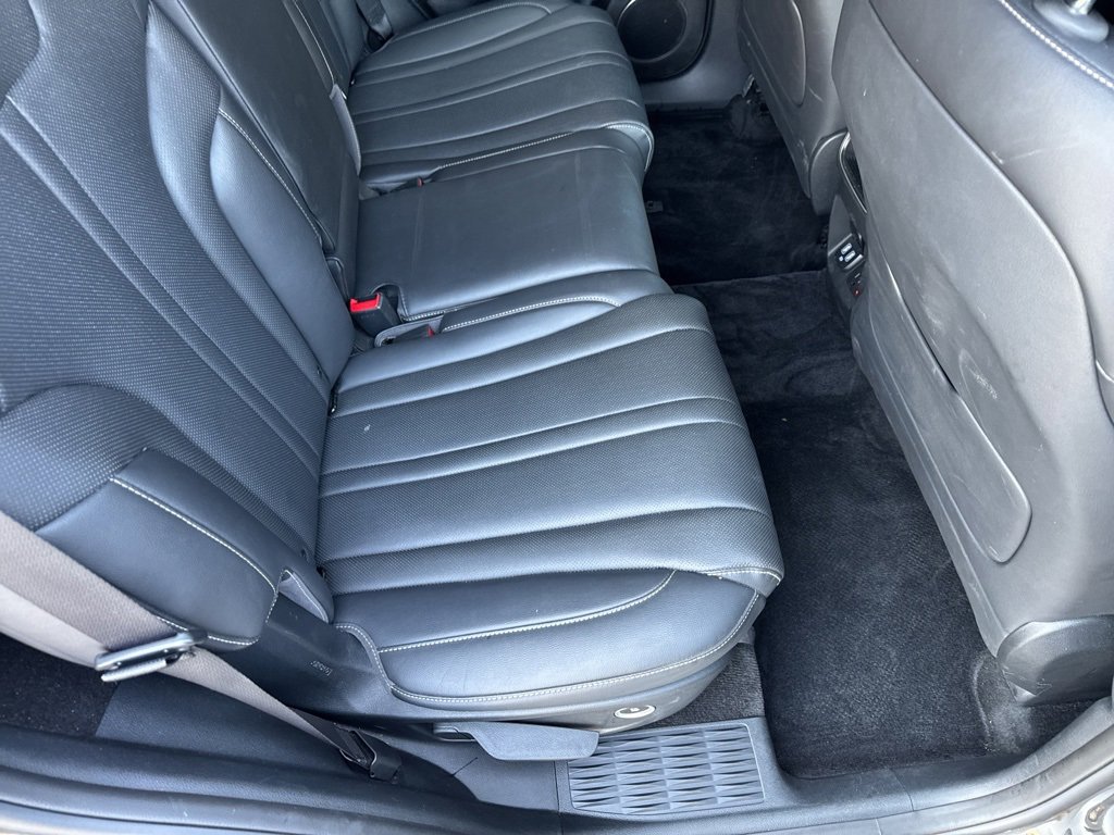 Used 2024 Genesis GV80 2.5T image 18