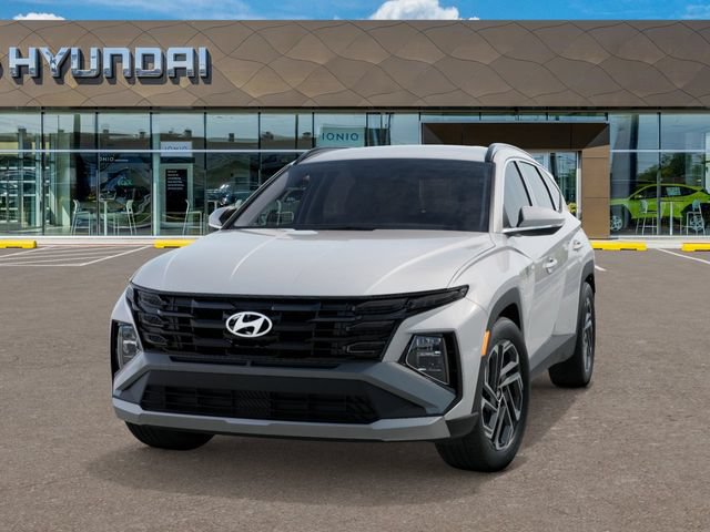 New 2026 Hyundai Tucson SEL Plus FWD image 6