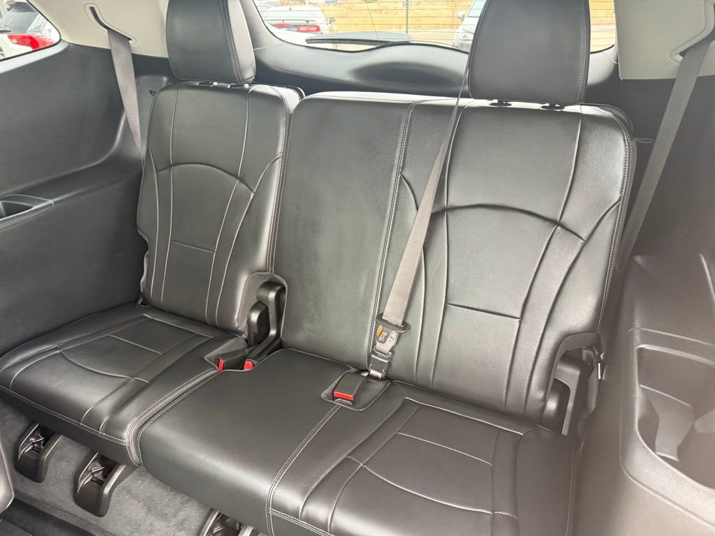 Used 2021 Buick Enclave Avenir w/ Avenir Technology Package image 25