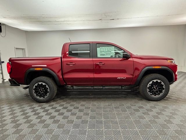 New 2026 GMC Canyon AT4 image 6