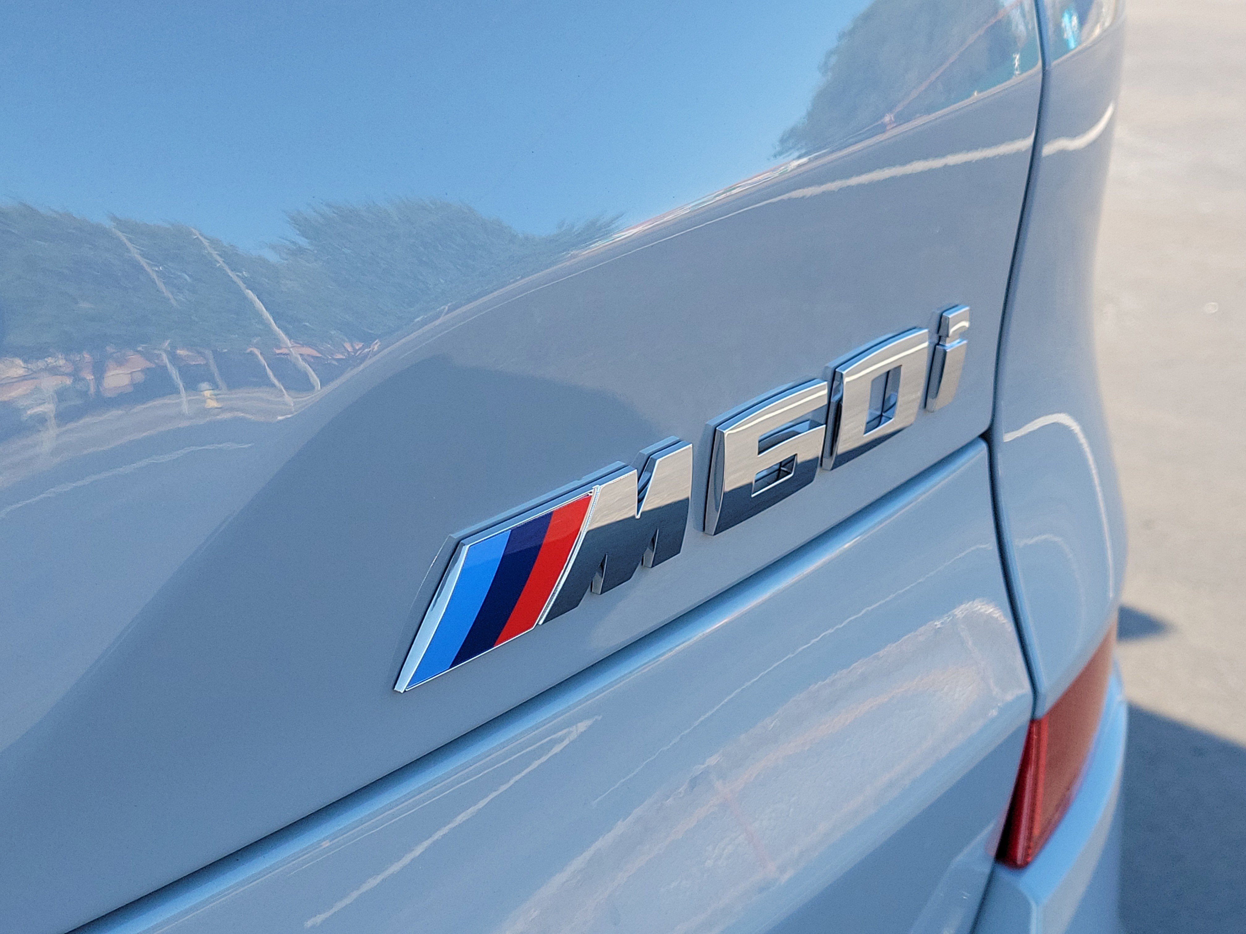 New 2026 BMW X5 M60i image 6