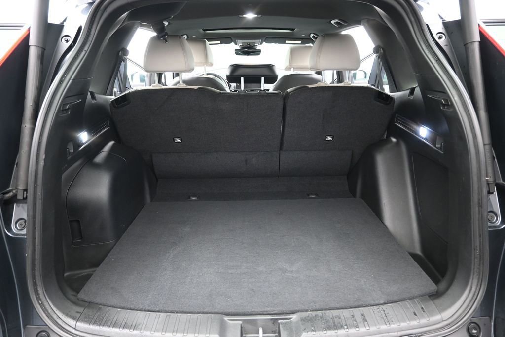 Used 2024 Honda CR-V Sport Touring image 28