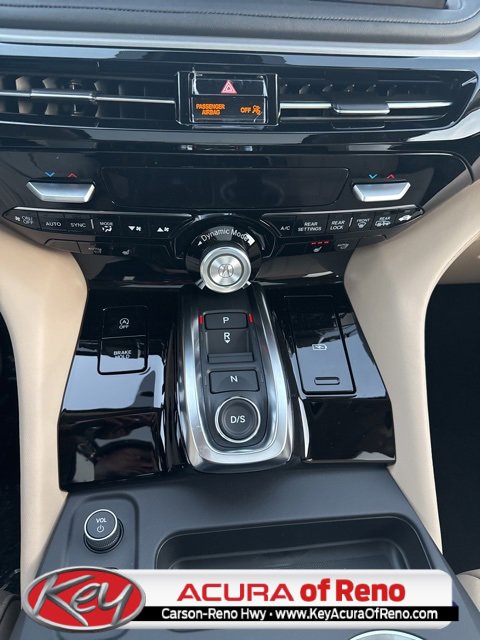 New 2026 Acura MDX w/ Technology Package image 28