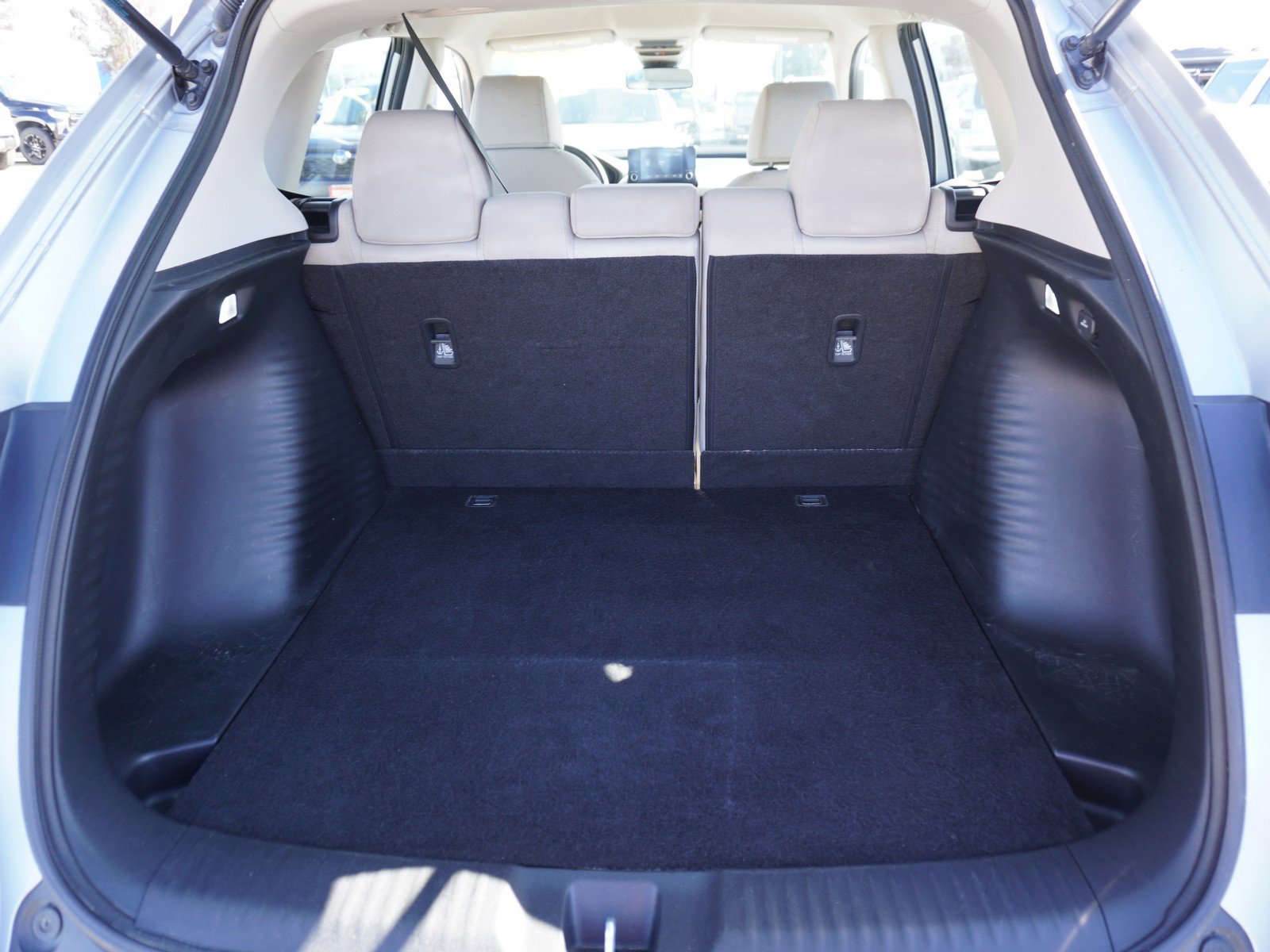 Used 2023 Honda HR-V LX image 12