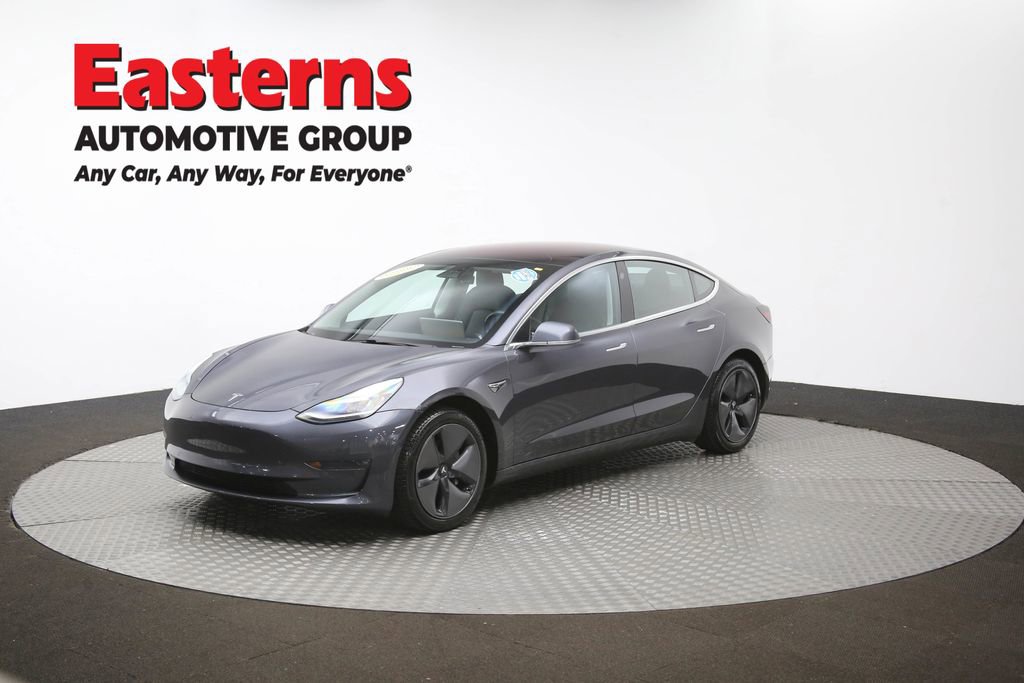 Used 2018 Tesla Model 3 Long Range image 54