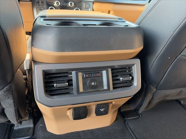 Used 2024 Ford F350 Lariat w/ Tremor Off-Road Package image 21